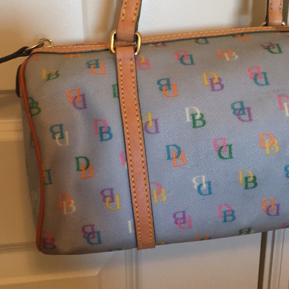 Dooney and Burke Purse